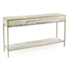 Austin A James Causeway Sofa Table -Olsberg shop JRSP JFD 0181 01