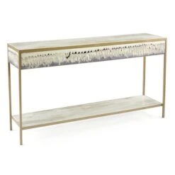Austin A James Causeway Sofa Table