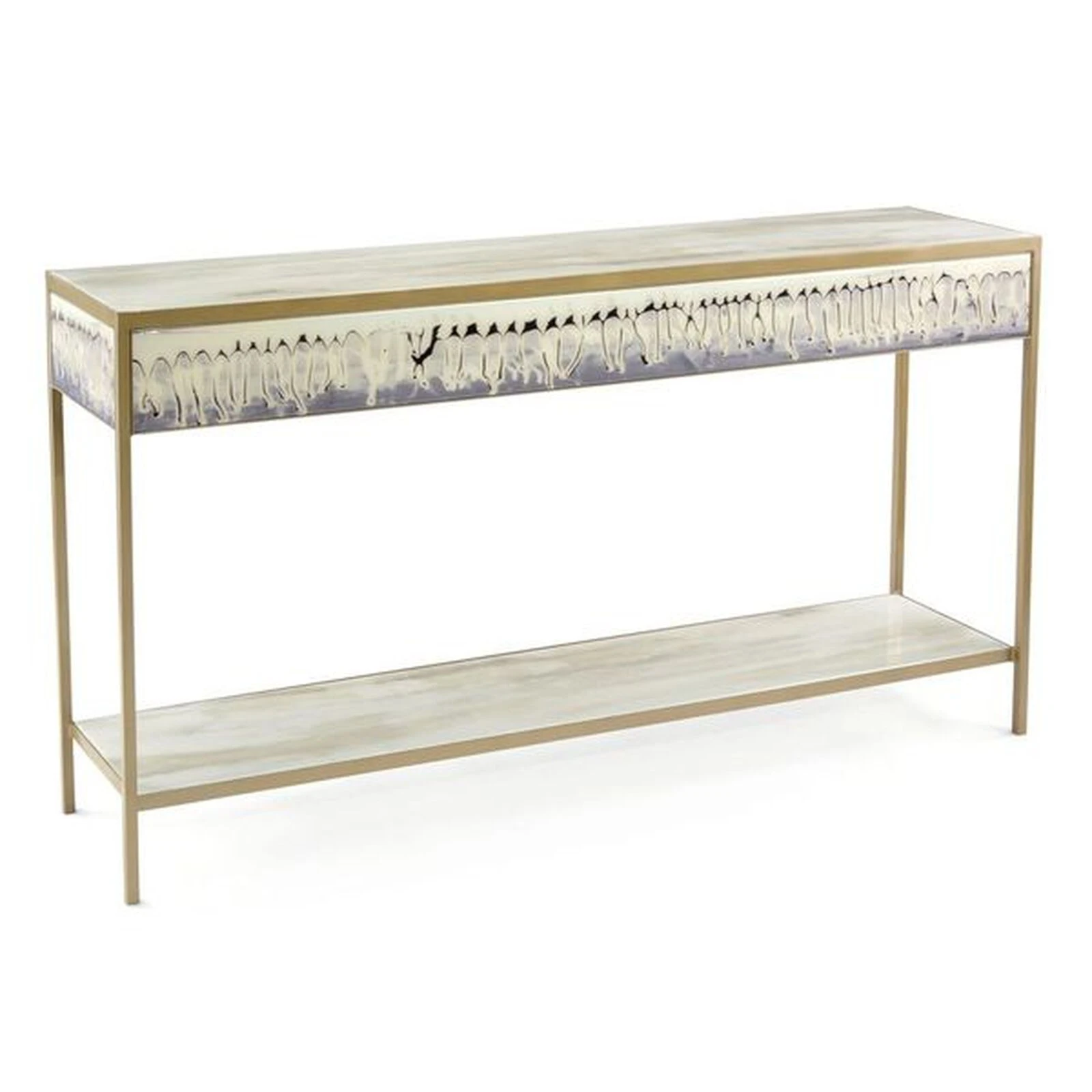 Austin A James Causeway Sofa Table 3 Austin A James Causeway Sofa Table