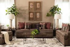 Dartmouth Cocktail Table -Olsberg shop LANE 8070 03 10116A 01