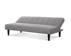 Sawyer Armless Futon -Olsberg shop LCFDS HF2150 907 2 05