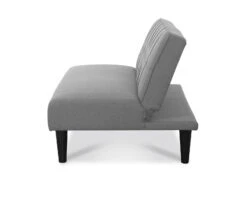 Sawyer Armless Futon -Olsberg shop LCFDS HF2150 907 2 07