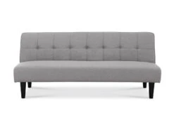 Sawyer Armless Futon -Olsberg shop LCFDS HF2150 907 2 08