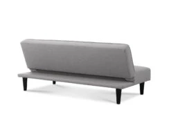 Sawyer Armless Futon -Olsberg shop LCFDS HF2150 907 2 09