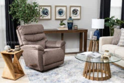 Drew & Jonathan Home Catalina Glass-Top Cocktail Table 12 Drew & Jonathan Home Catalina Glass-Top Cocktail Table -Olsberg shop LZB 10502 D136676 02