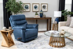 Drew & Jonathan Home Catalina Glass-Top Cocktail Table 14 Drew & Jonathan Home Catalina Glass-Top Cocktail Table -Olsberg shop LZB 10502 D136686 02