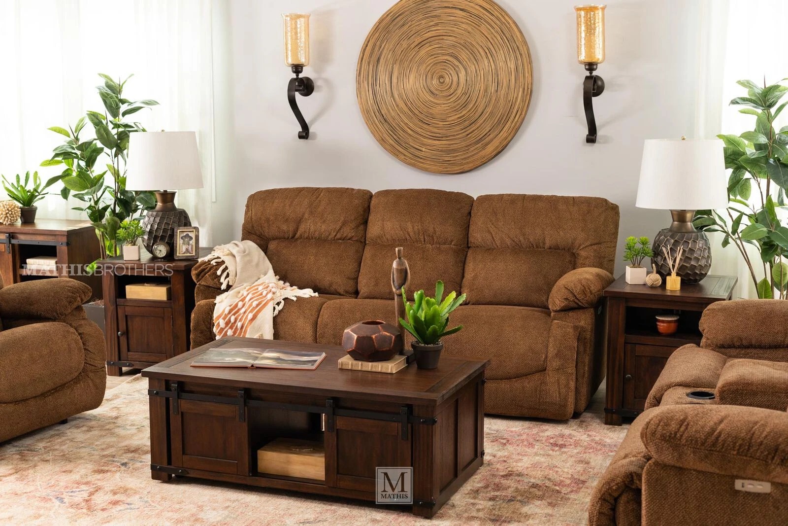 Budmore End Table 8 Budmore End Table - Image 6