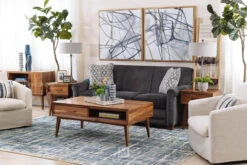 Venice Sofa Table -Olsberg shop LZB 510 600 D149159 04