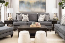 Westley Falls End Table -Olsberg shop LZB 610688 C181257 01