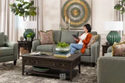 Westley Falls End Table -Olsberg shop LZB 610 451 D149295 01