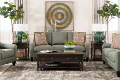 Westley Falls End Table -Olsberg shop LZB 610 451 D149295 02