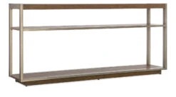 Hammon Square Console Table