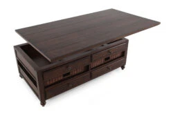 Cottage Lane Lift Top Cocktail -Olsberg shop MHFI T3521 50 04