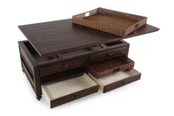 Cottage Lane Lift Top Cocktail -Olsberg shop MHFI T3521 50 06