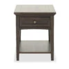 Westley Falls End Table -Olsberg shop MHFI T4399 03 01