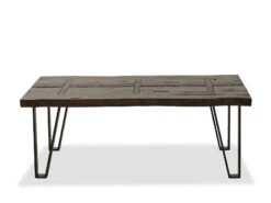 Dartmouth Cocktail Table