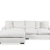 Troy Sofa With Chaise 1 Troy Sofa With Chaise -Olsberg shop MNDI TROY SOFACHAISE 01