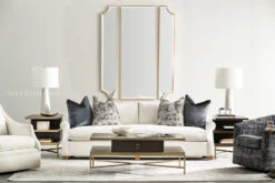 Beaumont End Table -Olsberg shop ROWE BRISTOL 003 01