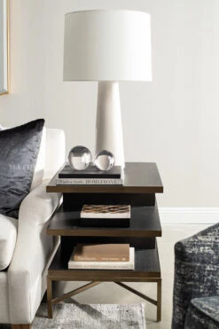 Beaumont End Table -Olsberg shop ROWE BRISTOL 003 04