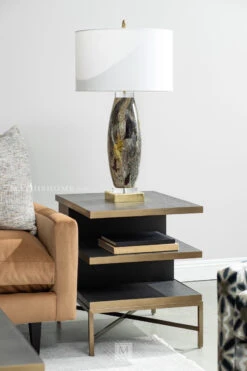 Beaumont End Table -Olsberg shop ROWE OSLO 003 05