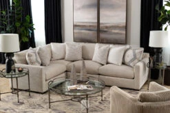 Delaine Side Table -Olsberg shop ROWE P606 SECT 01