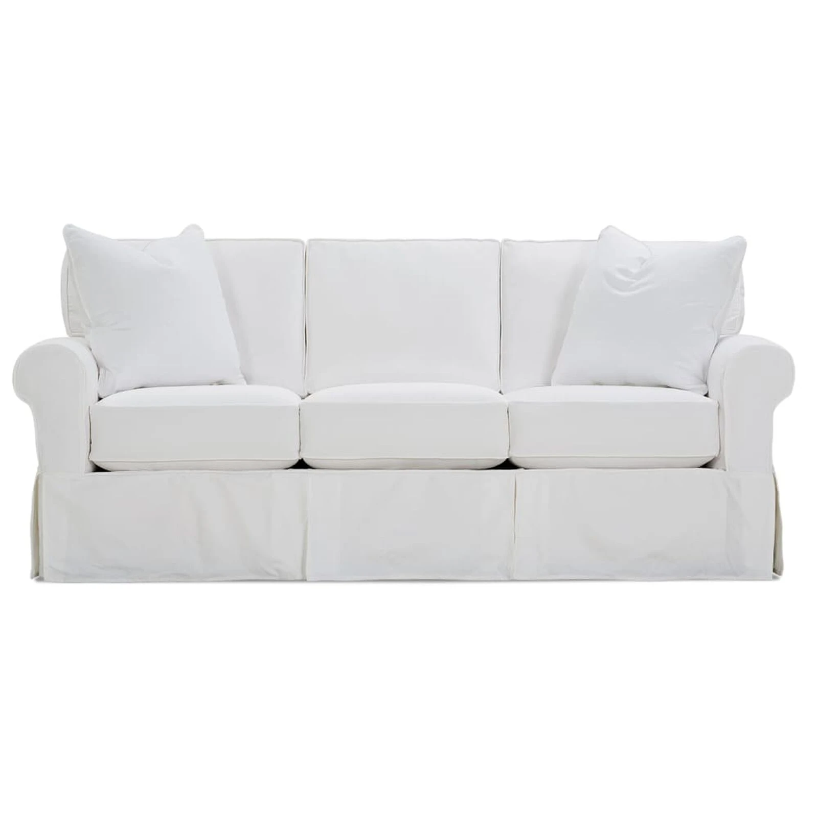 Crisp Nantucket Sofa 3 Crisp Nantucket Sofa