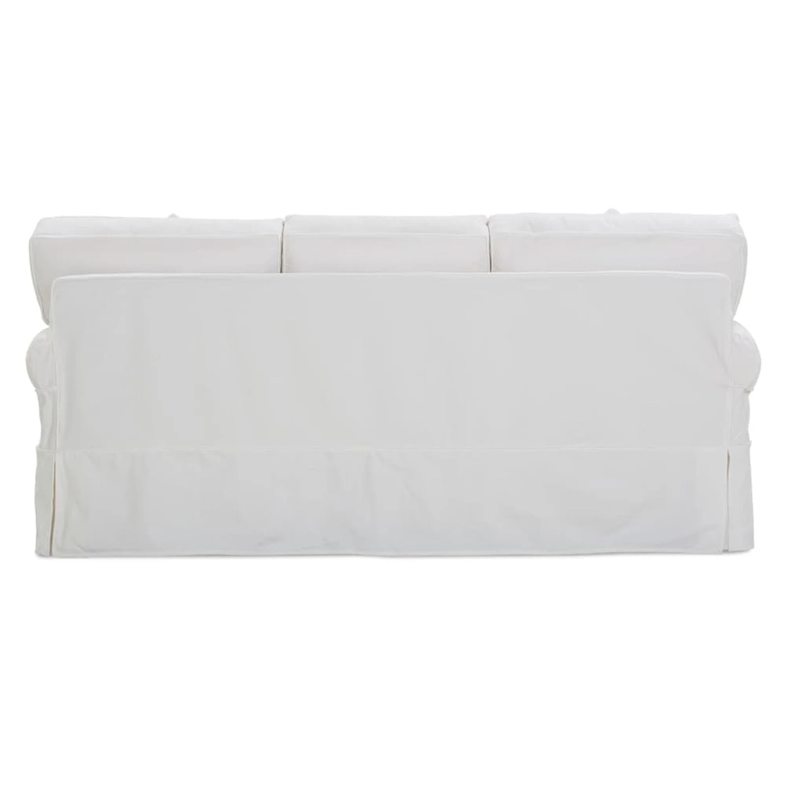 Crisp Nantucket Sofa 10 Crisp Nantucket Sofa - Image 8