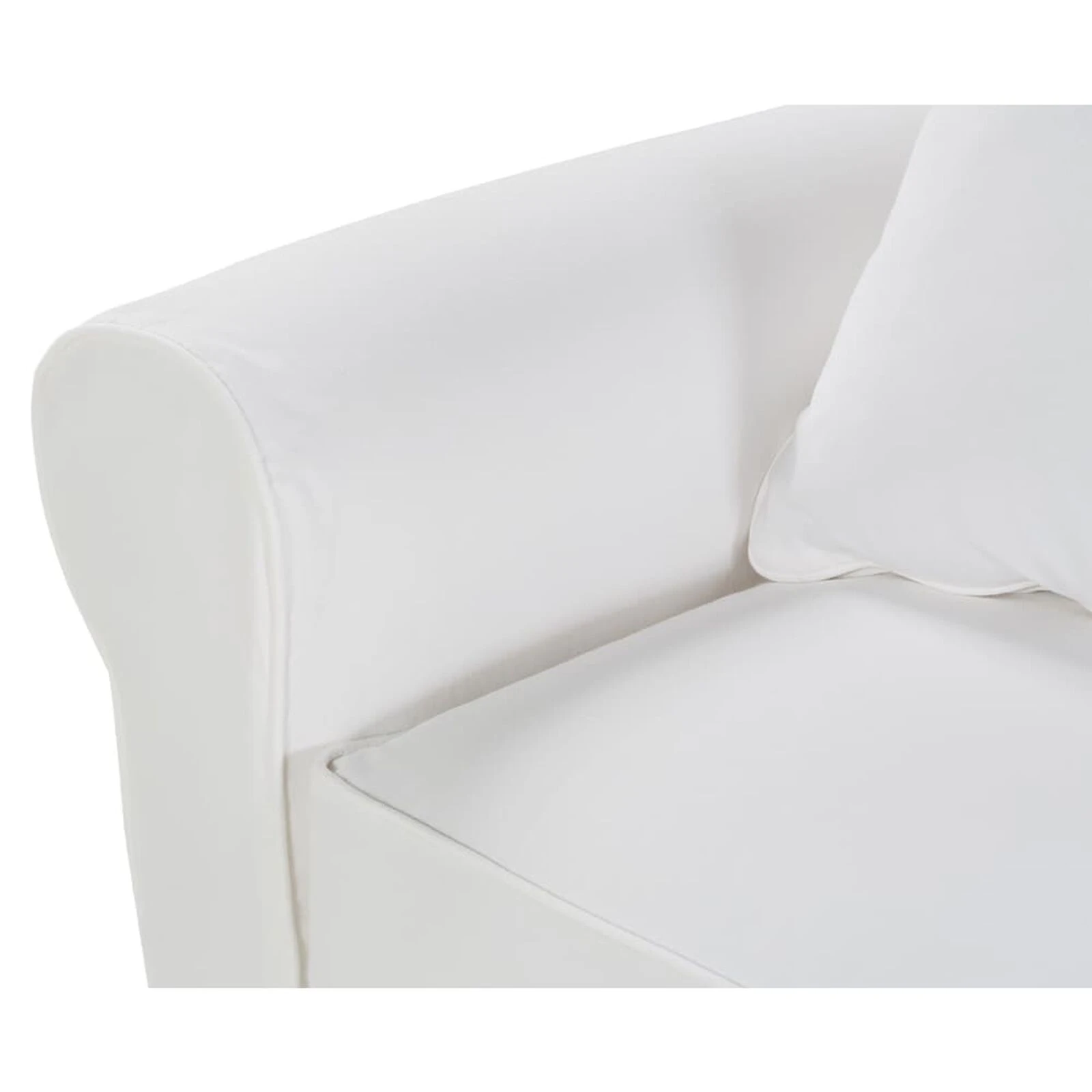 Crisp Nantucket Sofa 12 Crisp Nantucket Sofa - Image 10