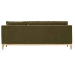Leo Velvet Sofa -Olsberg shop ROWSP LEO 022 EDP 04