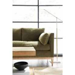 Leo Velvet Sofa -Olsberg shop ROWSP LEO 022 EDP 09