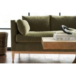 Leo Velvet Sofa -Olsberg shop ROWSP LEO 022 EDP 10