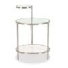 Over Sight Side Table 1 Over Sight Side Table -Olsberg shop SCH CLA 421 412 01