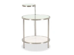 Over Sight Side Table