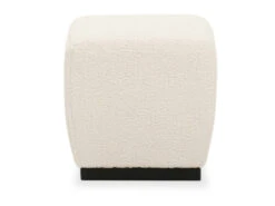 Marshmallow Ottoman