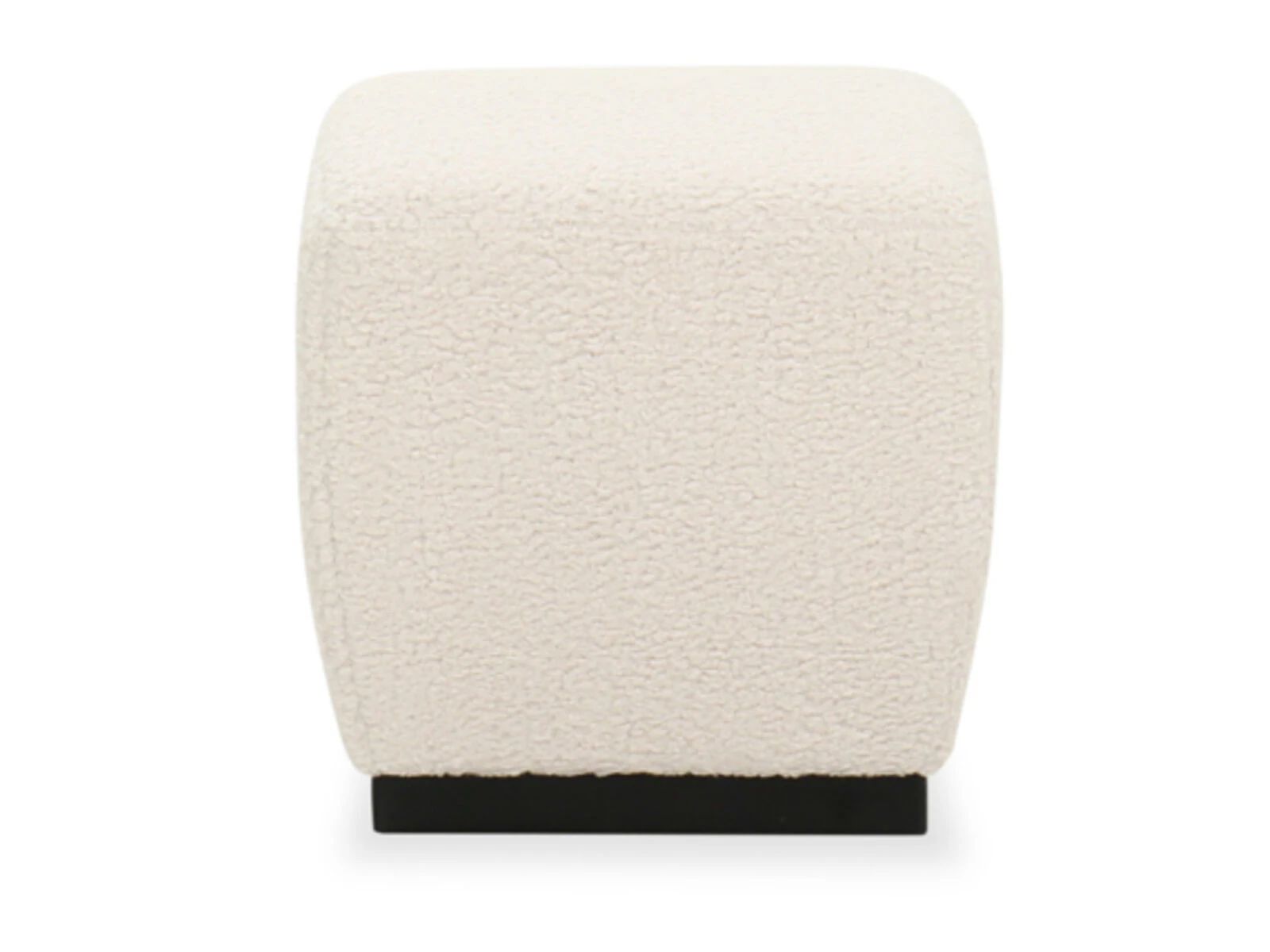 Marshmallow Ottoman 3 Marshmallow Ottoman