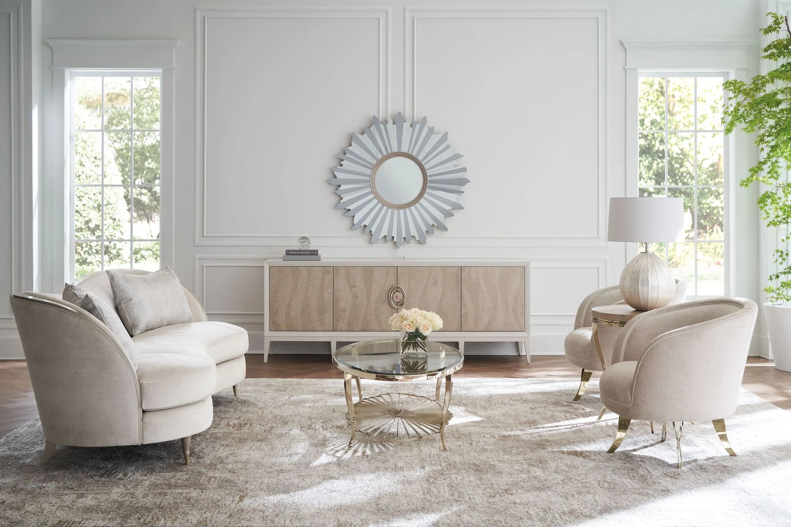 Pirouette 4 Pirouette - Image 2