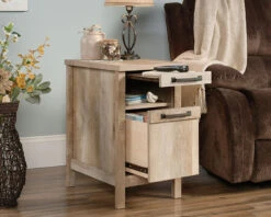 Cannery Bridge Side Table -Olsberg shop SDSP 420337 03