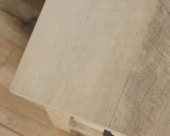 Cannery Bridge Side Table -Olsberg shop SDSP 420337 06