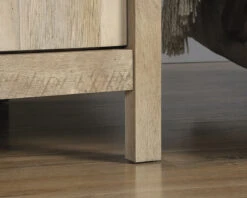 Cannery Bridge Side Table -Olsberg shop SDSP 420337 09