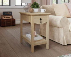 Adaline Cafe Side Table