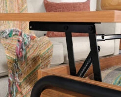 Union Plain Lift Top Table -Olsberg shop SDSP 428927 06