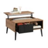 Ambleside Lift Top Coffee Table 2 Ambleside Lift Top Coffee Table -Olsberg shop SDSP 431617 02