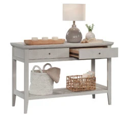 Larkin Ledge Console Table -Olsberg shop SDSP 433724 02