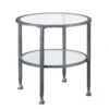 Bexley End Table 2 Bexley End Table -Olsberg shop SEIFL CK0742 01