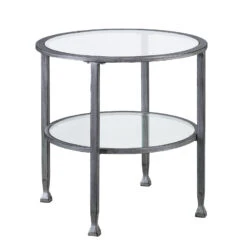 Bexley End Table