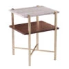 Hornsby End Table 1 Hornsby End Table -Olsberg shop SEIFL CK1004902 01