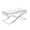 Laura Chrome Mirrored Cocktail Table 2 Laura Chrome Mirrored Cocktail Table -Olsberg shop SEIFL CK4370 01