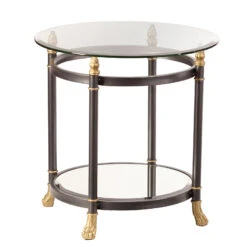 Allesandro End Table