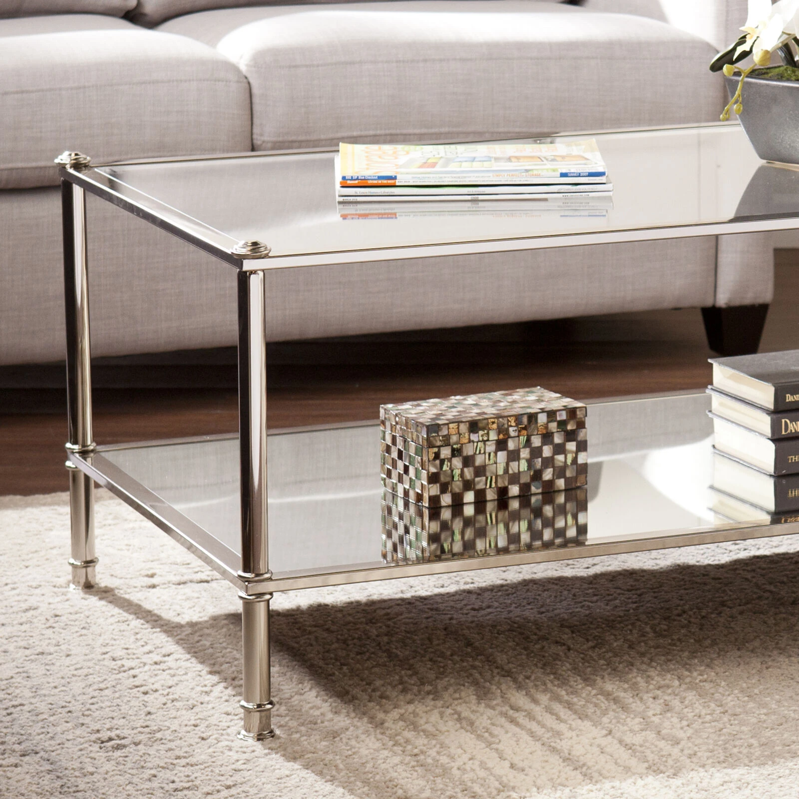 Paschall Cocktail Table 5 Paschall Cocktail Table - Image 3