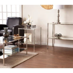 Paschall Cocktail Table 9 Paschall Cocktail Table -Olsberg shop SEIFL CK4990 04